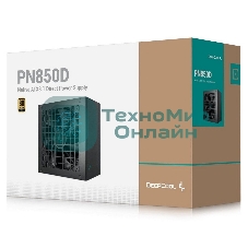 Блок питания Deepcool/GamerStorm PN850D черный R-PN850D-FC0B-WGEU-V2