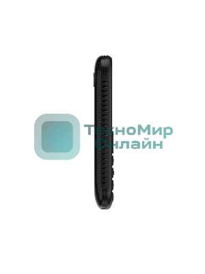 Мобильный телефон Maxvi B201 черный