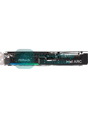 Видеокарта Asrock B580 CL 12GO PCI-E 4.0 INTEL ARC B580 12Gb 192bit GDDR6 2740/19000 HDMIx1 DPx3 HDCP Ret
