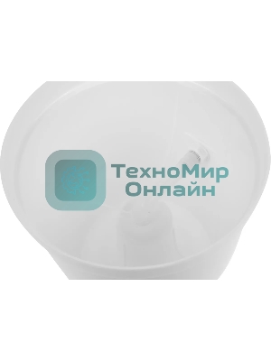 Кулер Vatten OD20WFH настольный белый