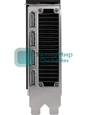 Видеокарта NVIDIA Quadro RTX 5880 Ada Graphic Card VGA 48GB GDDR6/PCIe 4.0 x16/2x Slot/285 W