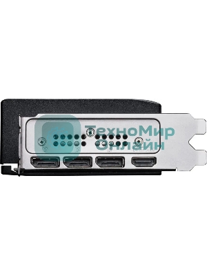 Видеокарта MSI PCIE16 RTX 5070TI 16Gb RTX 5070 Ti 16G SHADOW 3X OC