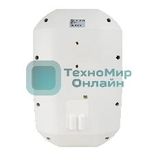 Акустическая система Intrend ITSPK-MSK8-W двухполосная, корпусная: 8