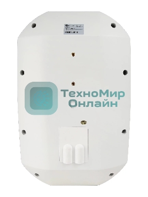 Акустическая система Intrend ITSPK-MSK8-W двухполосная, корпусная: 8