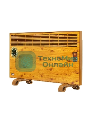 Конвектор электрический iVigo EPK4590E20 2000 Вт Дерево