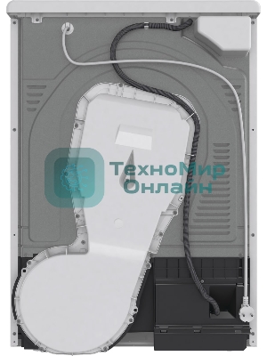 Сушильная машина Gorenje DPNE92GNLWIFI/C кл.энер.:A++ макс.загр.:9кг белый