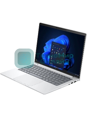 Ноутбук HP EliteBook 8 G1i C15A5ET Silver 14