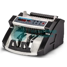 Счетчик банкнот Dors CT1040UM SYS-040492 мультивалюта