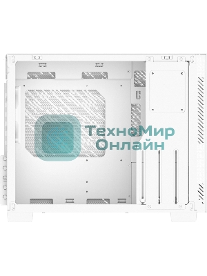 Компьютерный корпус XPG VALORAIRNANOMAA-WHCWW