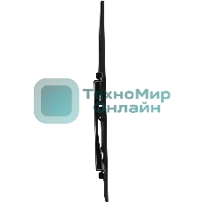 Кронштейн для телевизора Buro FX2S черный 40