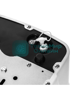 Ледогенератор Kitfort КТ-1812 100Вт 2000мл. белый