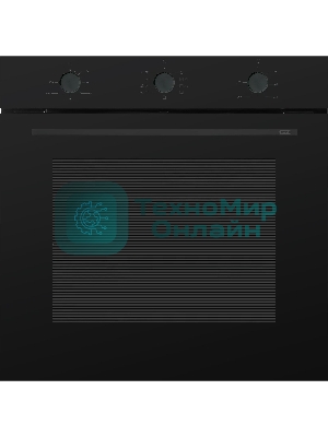 Духовой шкаф DeLonghi DEO 735 NB ROBERTA