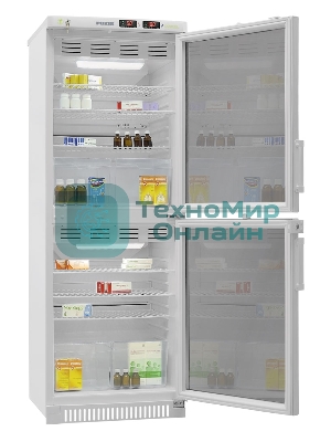 Холодильник фармацевтический Pozis ХФД-280
