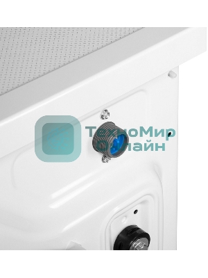 Стиральная машина Maunfeld MFWM148WH03 белый, загрузка фронтальная 8 кг, 1400 об/мин., класс: А+++