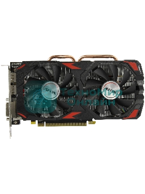 Видеокарта AFOX RX 580 8Gb GDDR5 256Bit HDMI 2xDP RTL