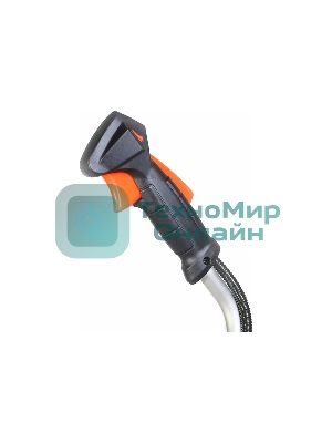 Триммер бензиновый Patriot PT 553 (1+1) 1840Вт 3л.с. реж.эл.:леска/нож