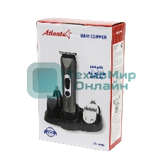Машинка для стрижки Atlanta ATH-6924 gray