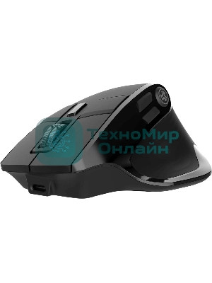 Мышь беспроводная Jlab Epic Mouse c функцией подзарядки, Link USB- A