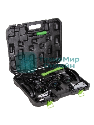 Трубогиб арбалетный Ballu Super Stars ST-R999