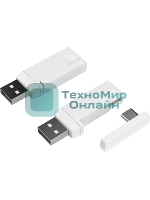 Гарнитура Defender Sabotauge белый/розовый, беспроводная + проводная, Bluetooth