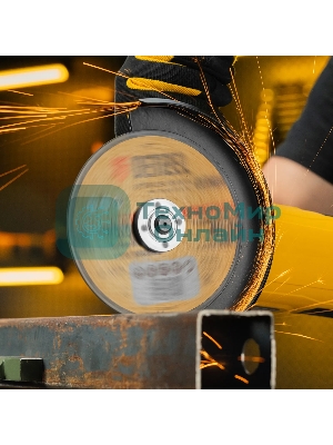 Круг отрезной по металлу Denzel 150 х 1,6 х 22,2 мм, WA46TBF