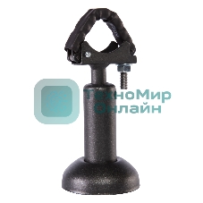 Напольный регулируемый кронштейн Royal Thermo, черный