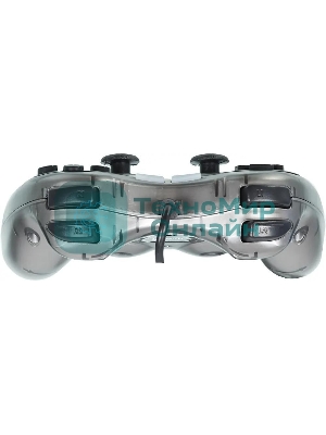 Геймпад Defender Zoom USB Xinput, 10 кнопок, 2 стика