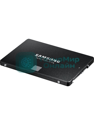 Жесткий диск SSD SAMSUNG SATA2.5