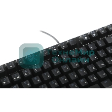 Клавиатура Razer BlackWidow V3 Tenkeyless проводная, USB, чёрный