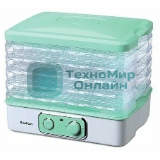 Сушилка для овощей Blackton Bt FD1111 White-green