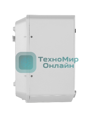 Водонагреватель Thermex Blitz IBL 10 O 2.5кВт 10л электрический настенный