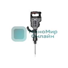 Отбойный молоток Deli DE-DG15-2E (1800Вт, 65Дж, кейс)