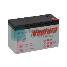 Батарея для ИБП Ventura GP 12-7.2