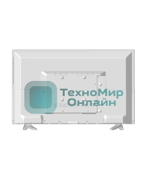 Телевизор LEFF 24