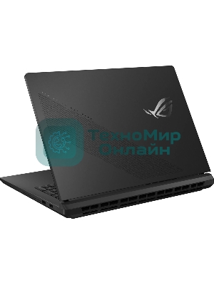 Ноутбук Asus ROG Strix Scar 18 G835LX-SA022W Core Ultra 9 275HX 32Gb SSD 1Tb NVIDIA GeForce RTX 5090 24Gb 18