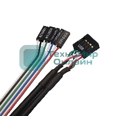 Серверный корпус ExeGate EX284959RUS Pro 2U550-08 (RM 19