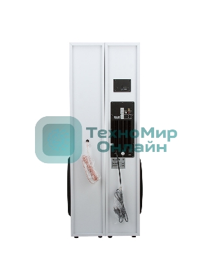 Колонка ELTRONIC (20-80) HOME SOUND белый - колонка 10