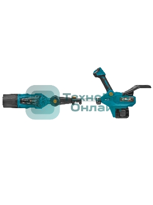 Воздуходувка аккумуляторная Bort BSS-40Li SuperJet (93418569)