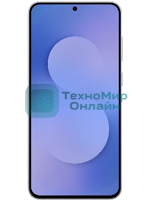 Смартфон Samsung Galaxy S25 FE SM-S731B 8/256Gb, темно-синий