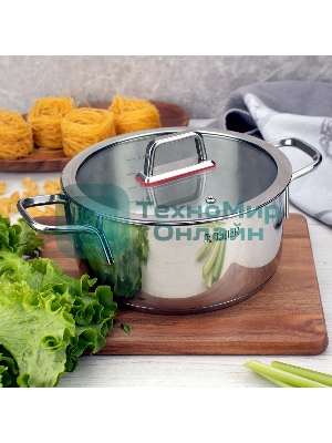 Кастрюля Taller TR-17273