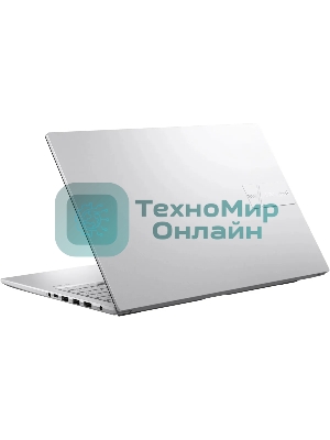 Ноутбук ASUS VivoBook X1504VA-BQ4422 90NB13Y2-M02FZ0 Silver 15.6