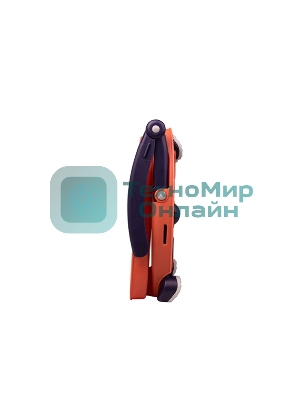 Стульчик для кормления BQ BCH012 Dinos. Стульчик-бустер BQ BCH012. Гипоалергенные безопасные материалы/Съемный чехол из экокожи. Удобный, устойчив к загрязнению и легко моется/Съемная столешница/Безопасность малыша: устойчивая конструкция, нескользящие ножки, надежная фиксация на стуле, разделитель для ног для дополнительной фиксации/4 уровня высоты/Благодаря своей компактности, легкой сборке и наплечной лямке его можно брать с собой на природу, в гости или путешествие