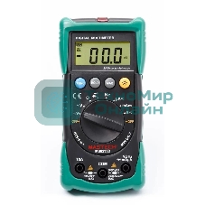 Универсальный мультиметр MASTECH MS8233D
