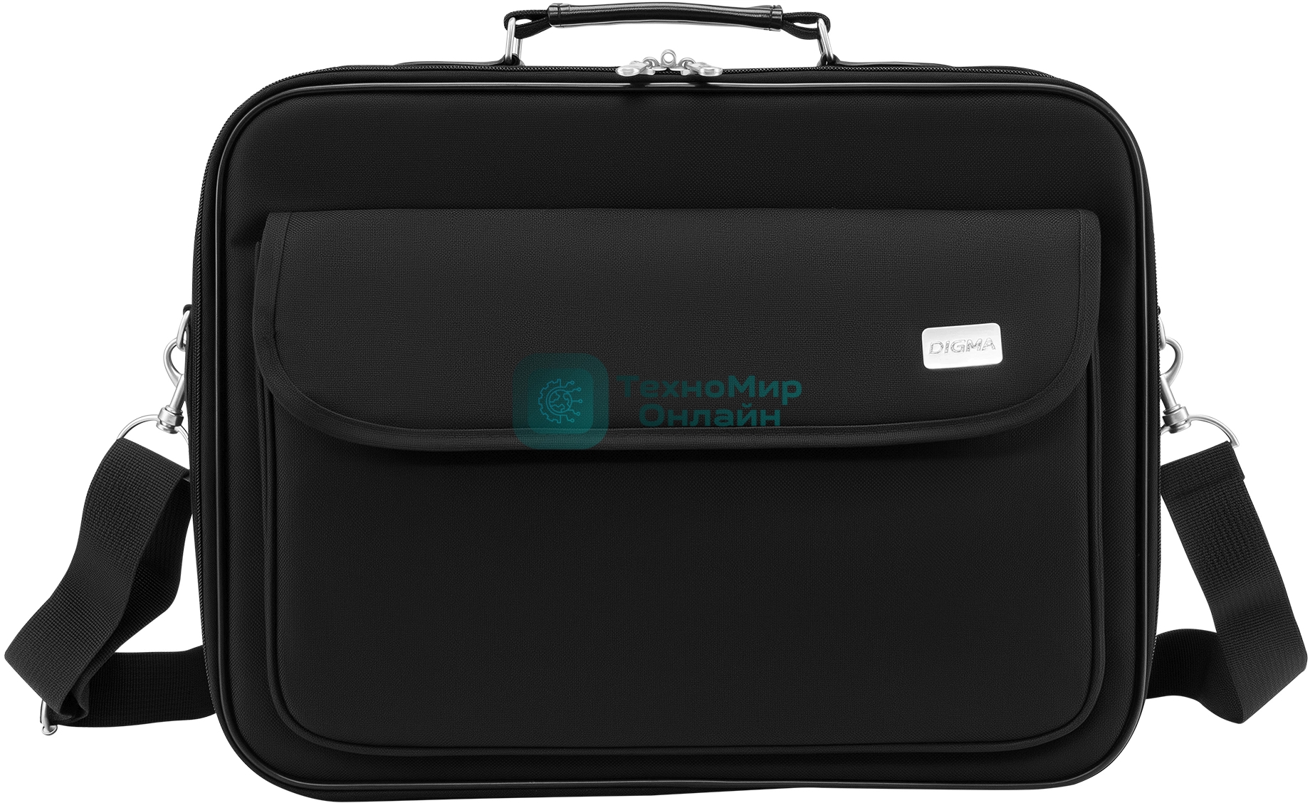 Сумка для ноутбука 15.4