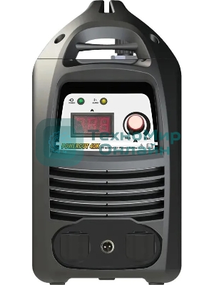 Резак плазменный Hugong Powercut 40K инвертор CUT 5.12кВт