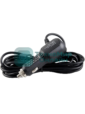 Видеорегистратор SilverStone F1 A85-SHD POLISCAN 4K, 3840x2160, 3.16