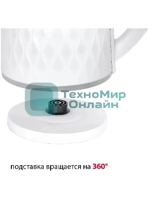 Чайник электрический SUPRA KES-1798