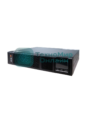Источник бесперебойного питания ACD PW-RackLine Pro 1000I