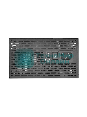 Блок питания Thermaltake Smart BM3 (PS-SPD-0650MNFABE-3), 650Вт, 80 PLUS Bronze, 120мм, модульный, черный