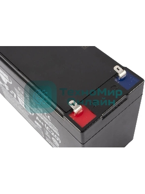 Батарея для ИБП Rutrike 6-F-7 12В 7Ач